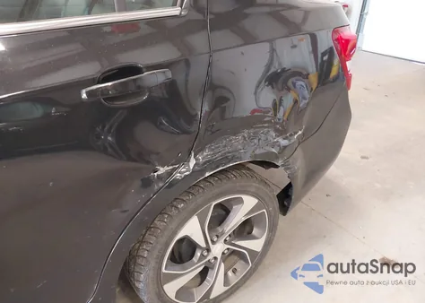 2019 Chevrolet Sonic Premier Auto from USA, damaged, VIN 1G1JF5SB0K4122506